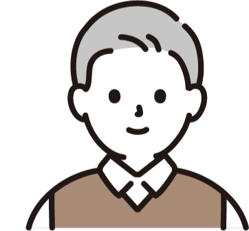 北原選手の兄弟のイメージ